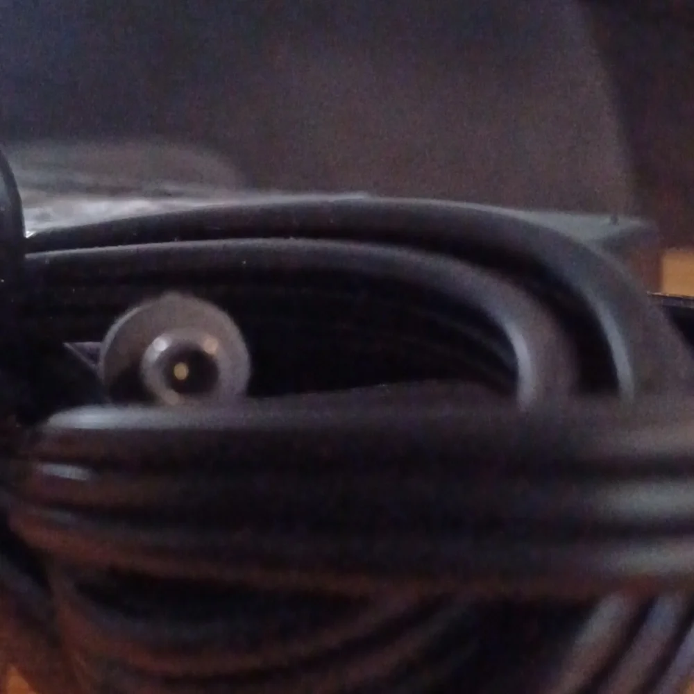 Dell 90W Laptop Charger